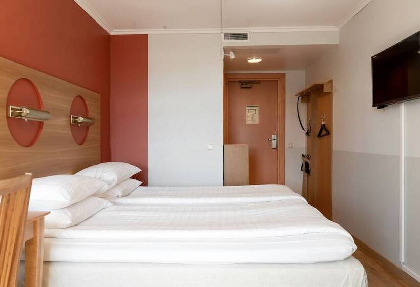 스탠다드 룸, Elite City Hotel, örebro