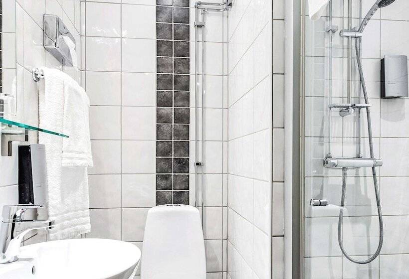 اتاق استاندارد, Comfort Hotel Linköping City