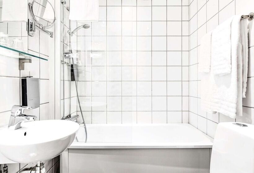 اتاق استاندارد, Comfort Hotel Linköping City