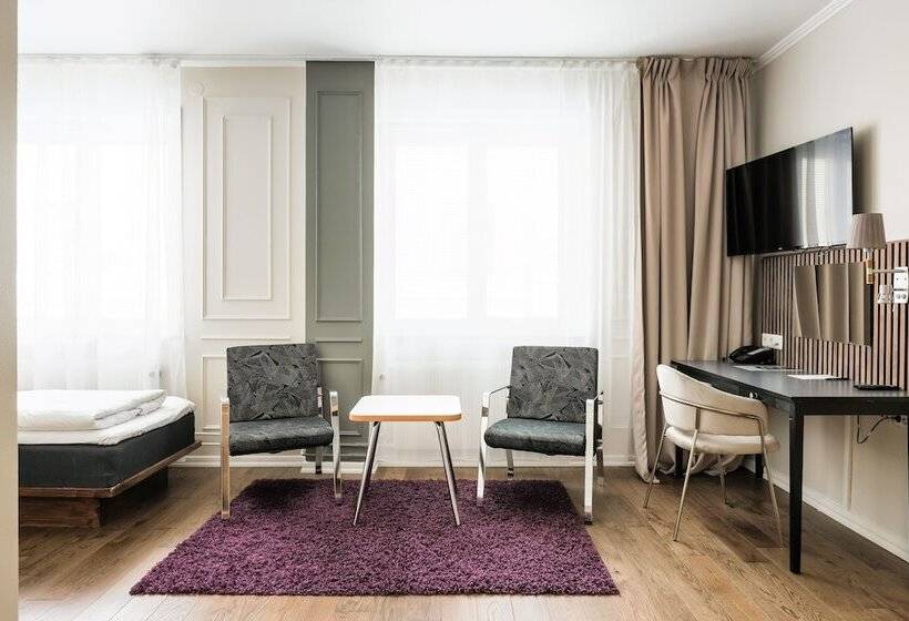 اتاق استاندارد, Comfort Hotel Linköping City