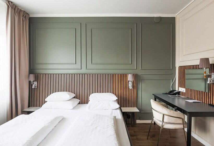 اتاق استاندارد, Comfort Hotel Linköping City