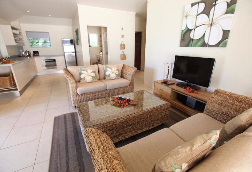 سوئیت 2 خوابه, Sunset Resort