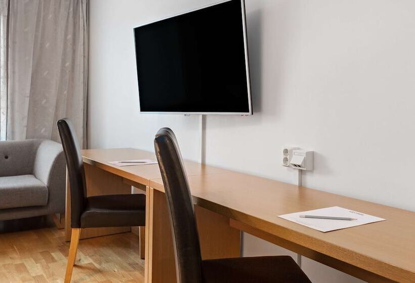 Семейный Номер, Sure Hotel By Best Western City Jonkoping