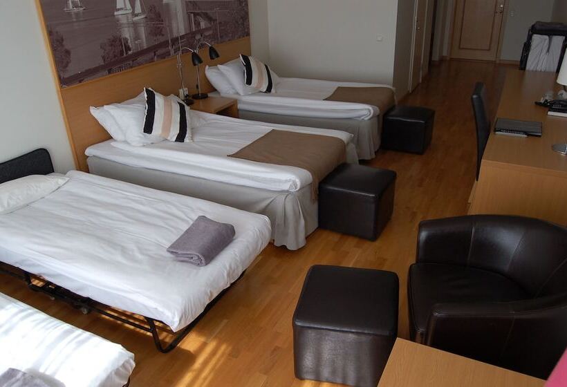 Családi Szoba, Sure Hotel By Best Western City Jonkoping