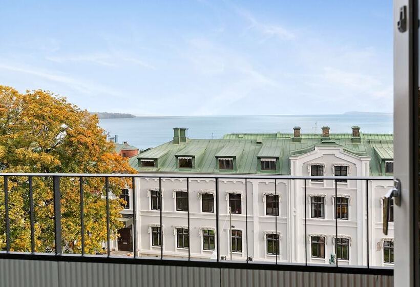 Люкс Executive Вид на Море, Sure Hotel By Best Western City Jonkoping