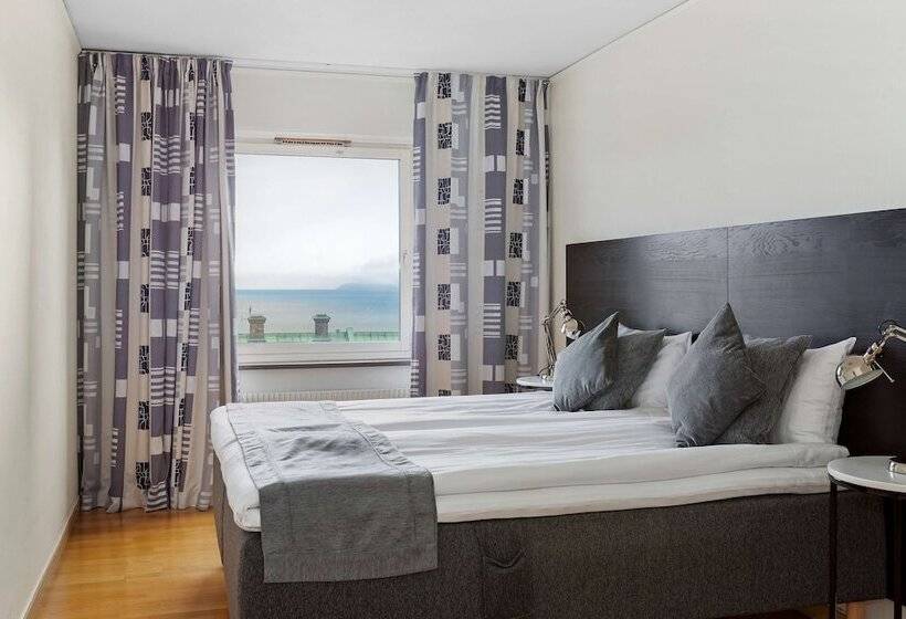 Tengerre Néző Executive Suite, Sure Hotel By Best Western City Jonkoping