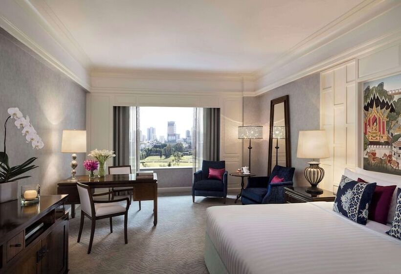 اتاق لوکس, Anantara Siam Bangkok