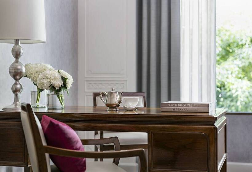 اتاق لوکس, Anantara Siam Bangkok