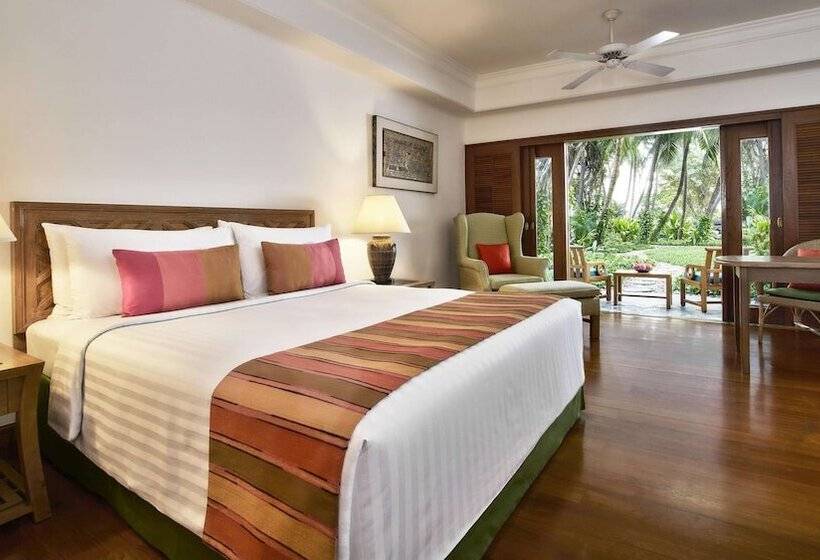 اتاق لوکس, Anantara Siam Bangkok