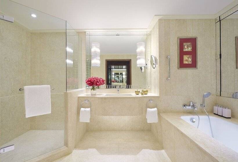 اتاق پرمیوم, Anantara Siam Bangkok