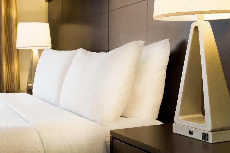 اتاق استاندارد, Best Western Plus Hotel Terraza