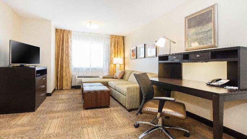 اتاق استاندارد, Best Western Plus Hotel Terraza
