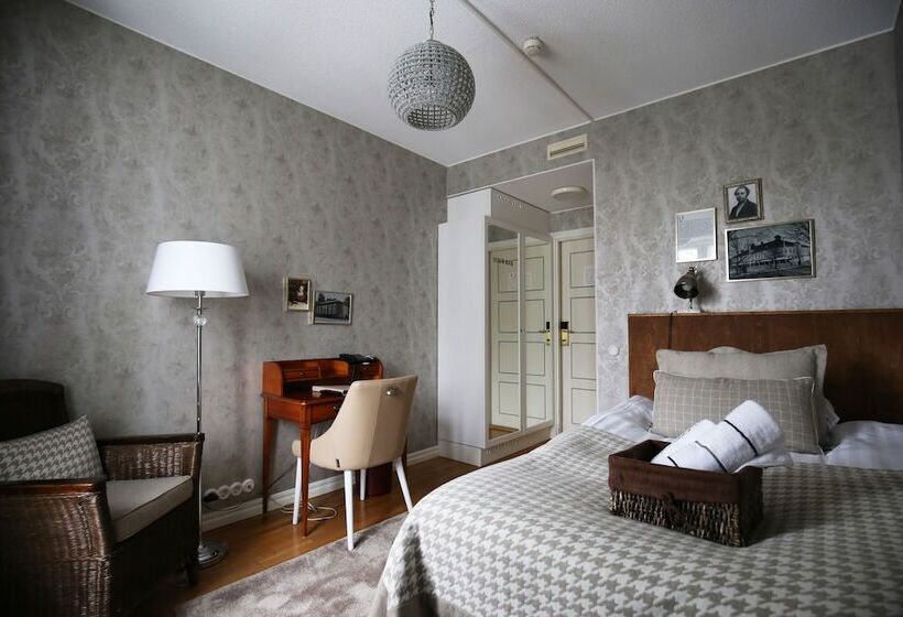 Номер Стандарт Индивидуальный, Boutique Hotel Yöpuu
