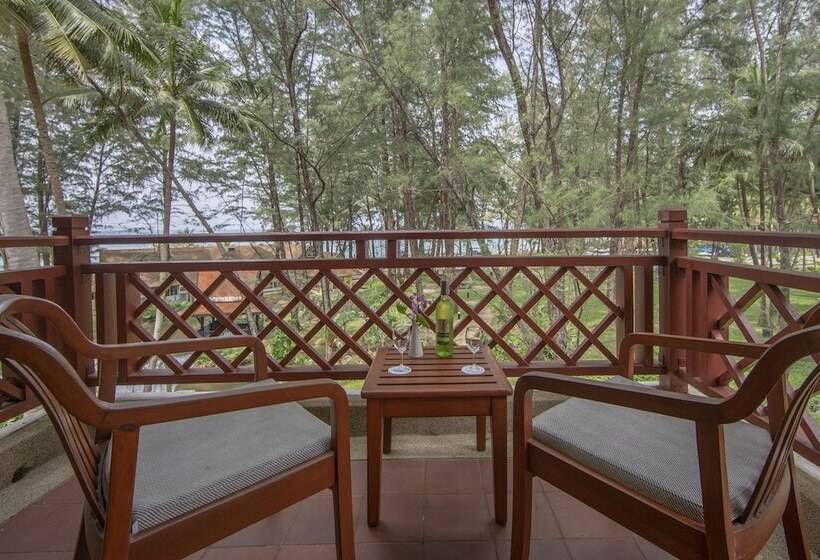 高级海景房, Dusit Thani Laguna Phuket