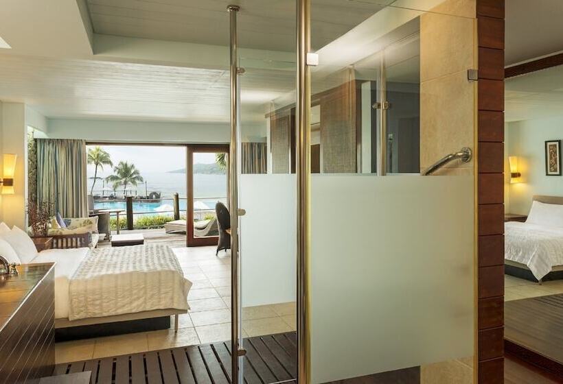 Deluxe Suite Sea View, Fisherman S  Cove Resort