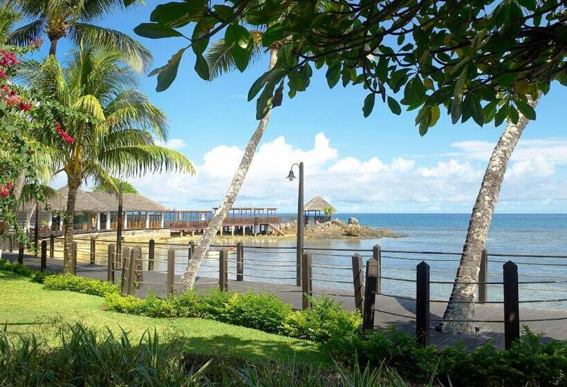 اتاق سوپریور با چشم‌انداز, Fisherman S  Cove Resort