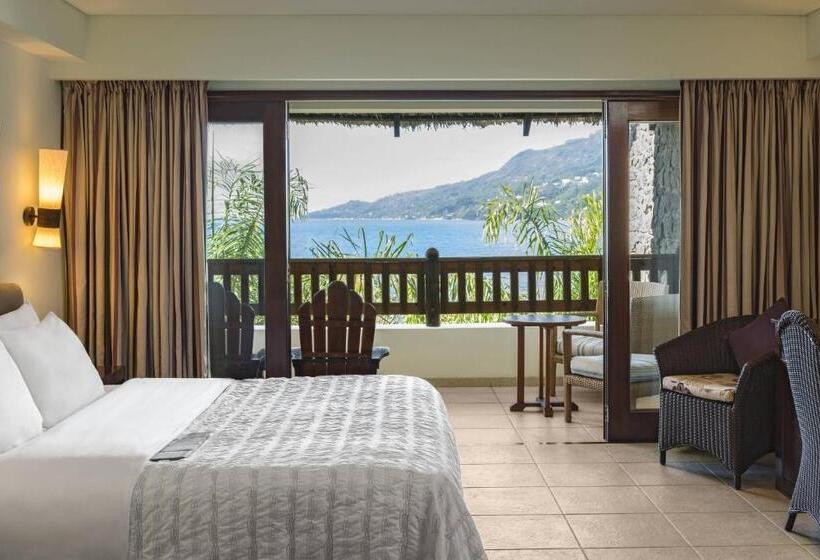 اتاق سوپریور با چشم‌انداز, Fisherman S  Cove Resort