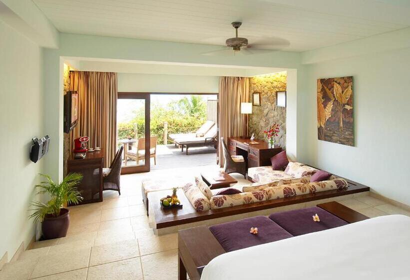 Deluxe Suite Sea View, Fisherman S  Cove Resort