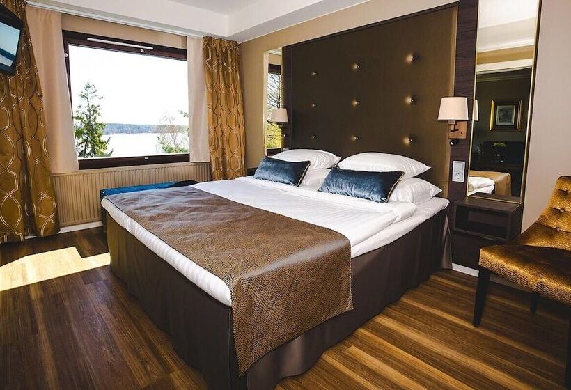 Номер Deluxe, Haikko Manor & Spa