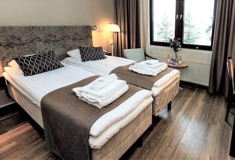 Номер Стандарт, Haikko Manor & Spa