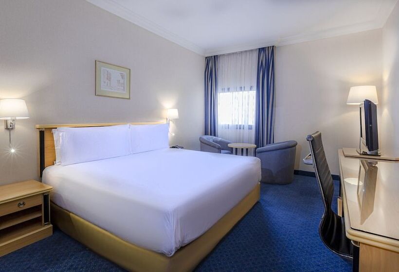 Номер Стандарт, Holiday Inn Yanbu, An Ihg