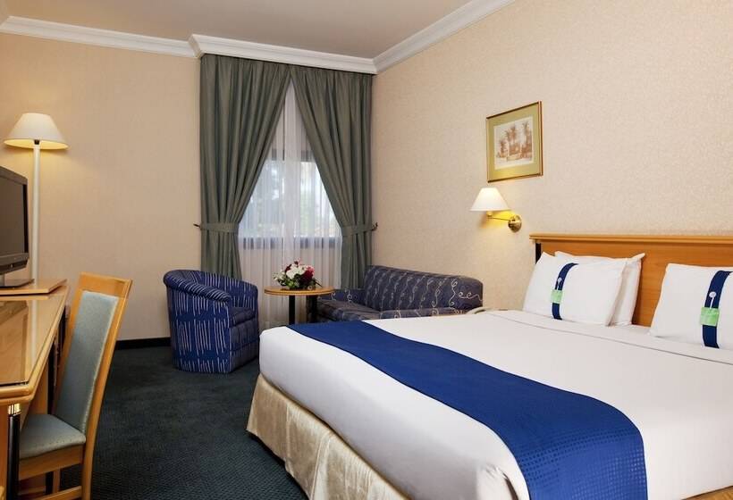 Номер Стандарт, Holiday Inn Yanbu, An Ihg