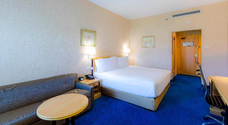 Номер Стандарт, Holiday Inn Yanbu, An Ihg