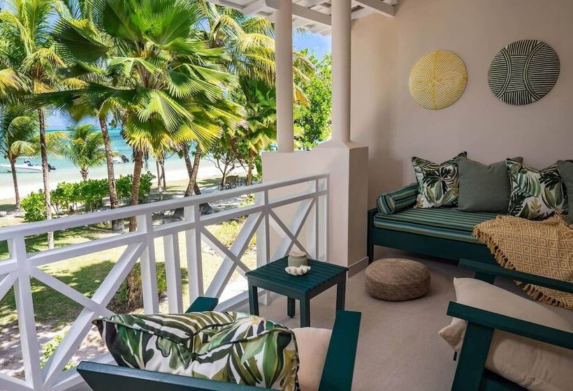 اتاق استاندارد, Indian Ocean Lodge