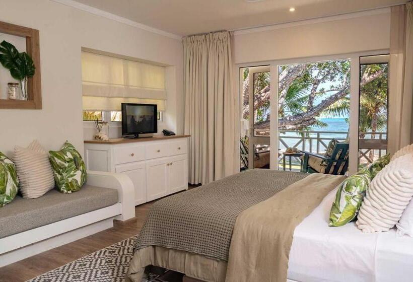 اتاق استاندارد سه نفره, Indian Ocean Lodge