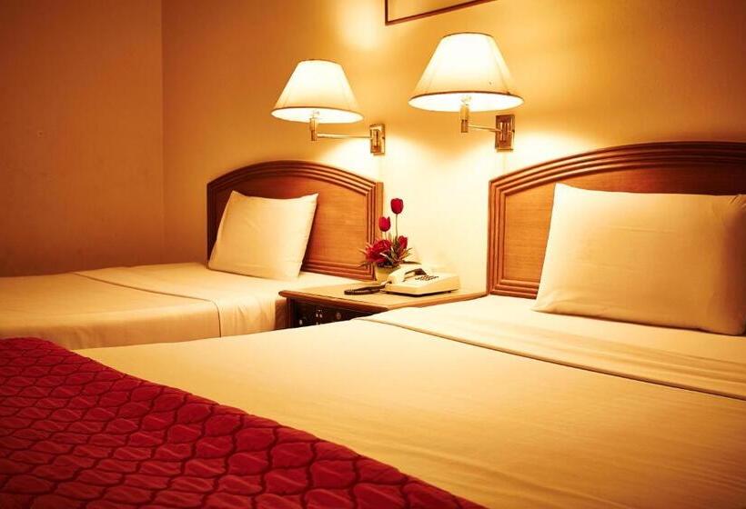 Трехместный Номер Deluxe, Kosit