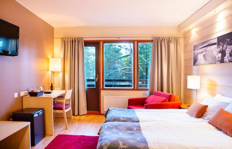 Номер Superior, Lapland Hotels Riekonlinna