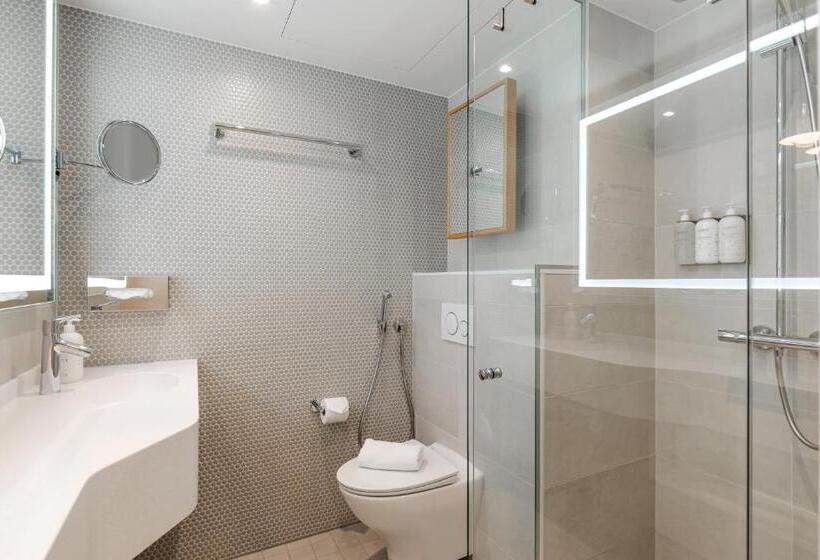 Номер Стандарт, Original Sokos Hotel Ilves Tampere