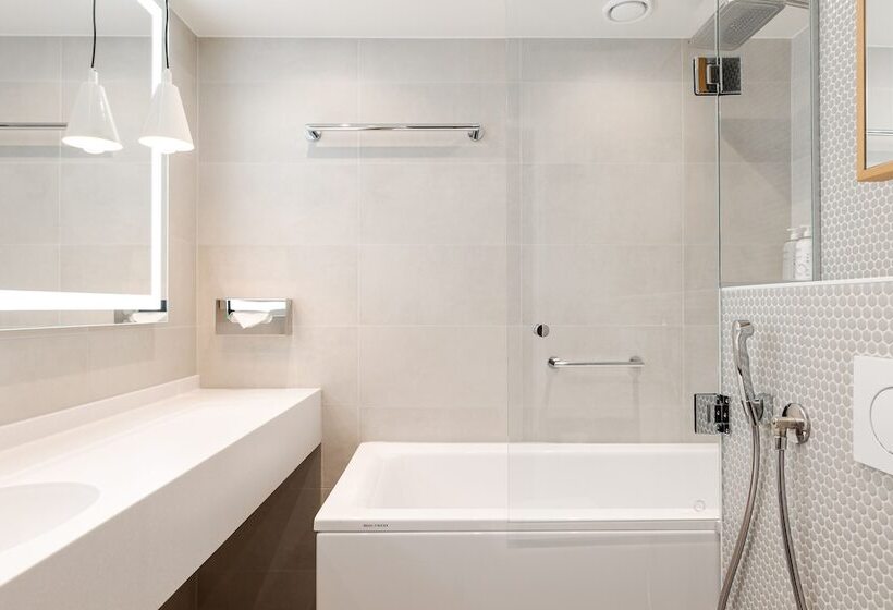 Номер Superior, Original Sokos Hotel Ilves Tampere