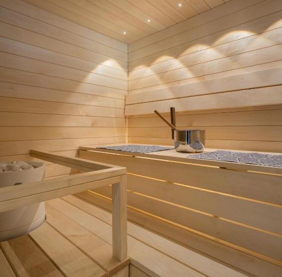 Люкс, Original Sokos Hotel Presidentti Helsinki