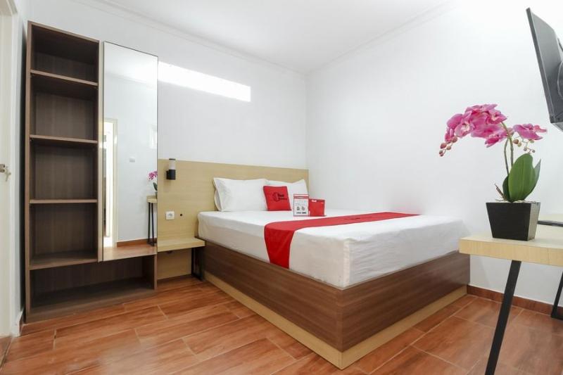 Люкс, Original Sokos Hotel Presidentti Helsinki
