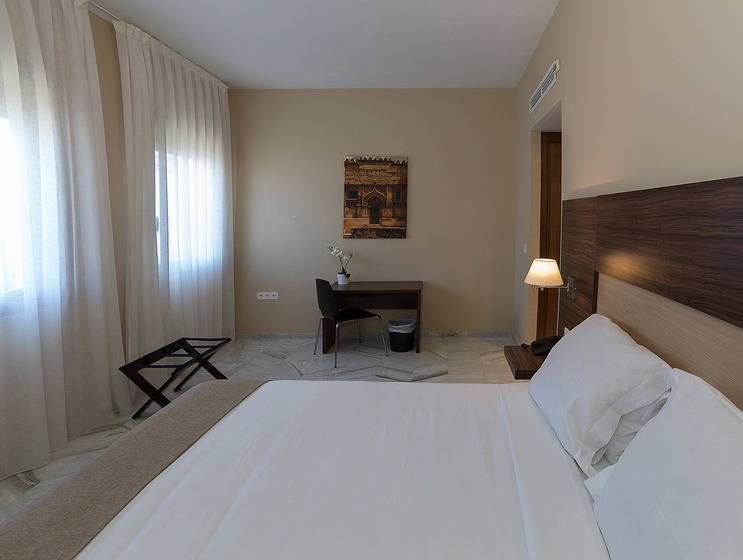 Номер Superior, Original Sokos Hotel Presidentti Helsinki