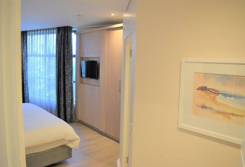 Номер Superior, Premier Resort Cutty Sark