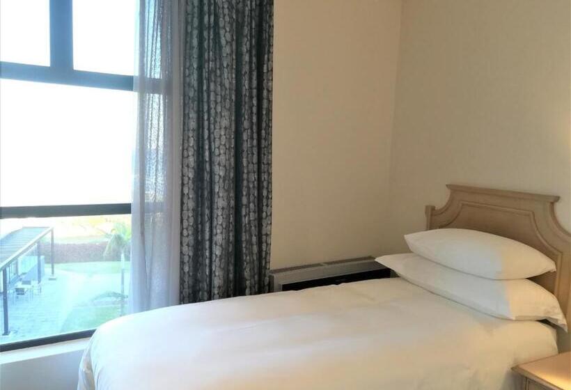 Номер Стандарт, Premier Resort Cutty Sark