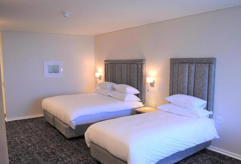 Номер Superior, Premier Resort Cutty Sark