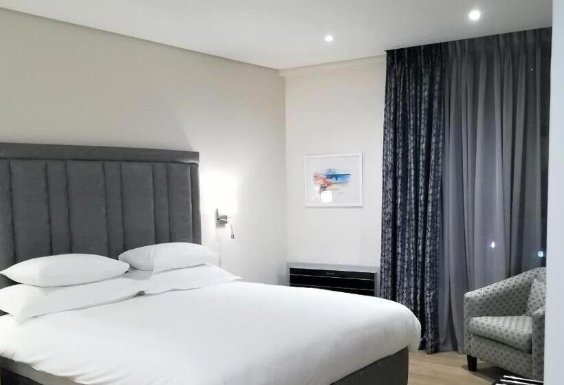 Номер Deluxe, Premier Resort Cutty Sark