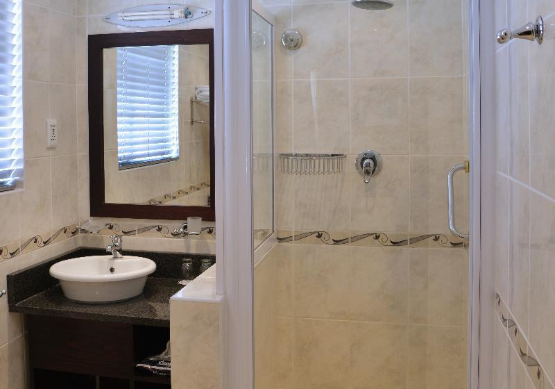 חדר סטנדרט, Cumberland Hotel Worcester