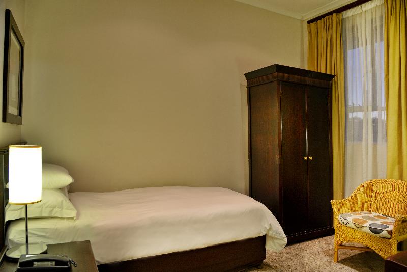 חדר סטודיו סטנדרד, Cumberland Hotel Worcester