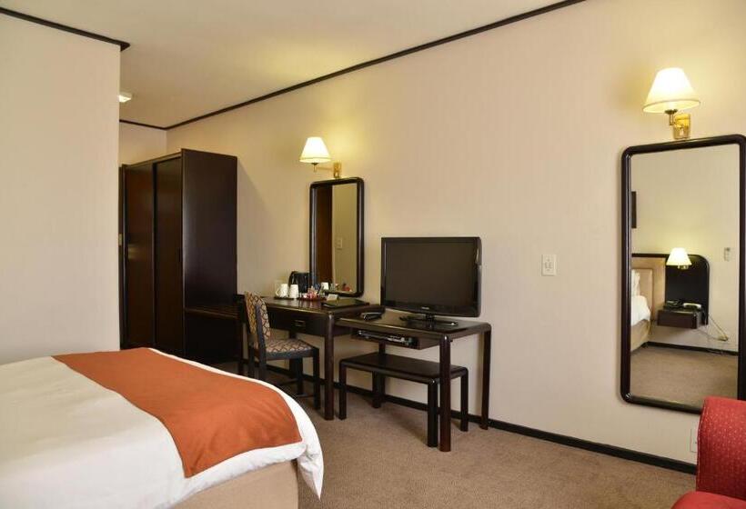 חדר סטנדרט, Cumberland Hotel Worcester