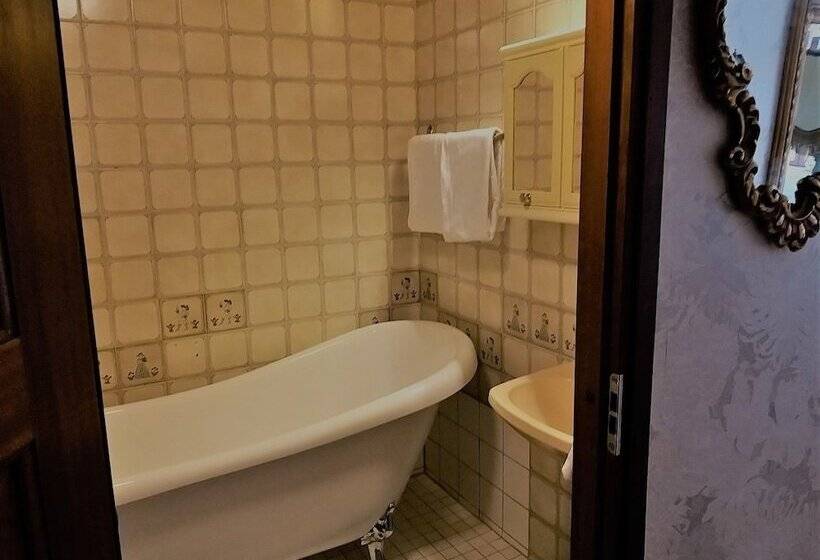 Семейный Номер, Park Hotel Turku