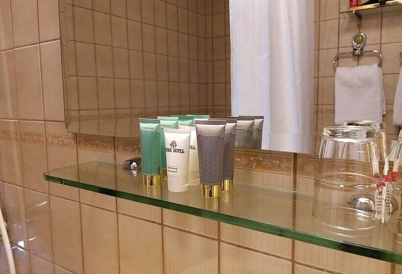 Семейный Номер, Park Hotel Turku
