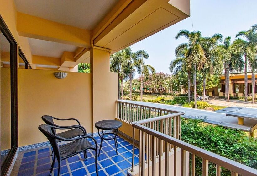 豪华房间, Dusit Thani Pattaya