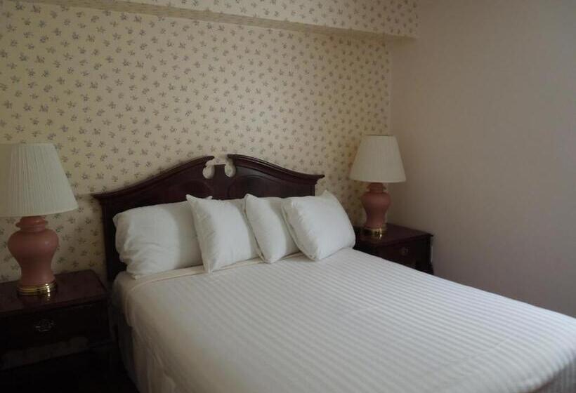 سوییت, Alamar Resort Inn