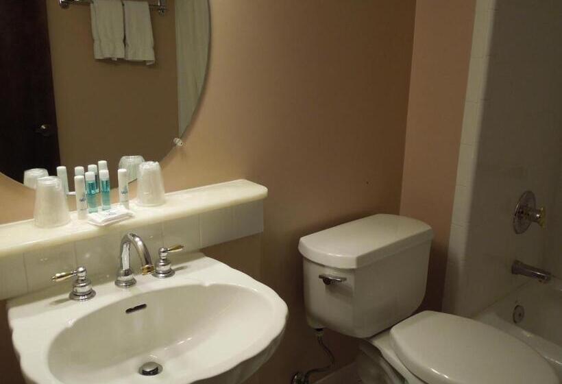 سوییت لوکس, Alamar Resort Inn