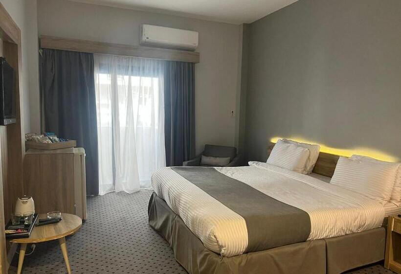 اتاق سوپریور, Atlas International Hotels