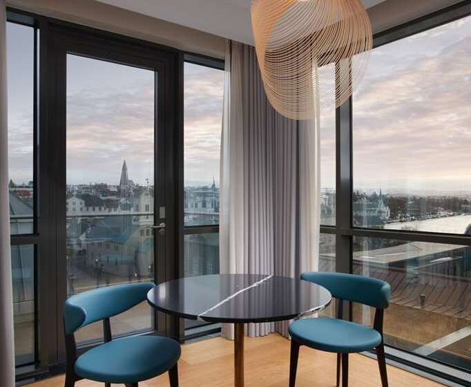 سوئیت رویال, Hilton Alexandria Corniche